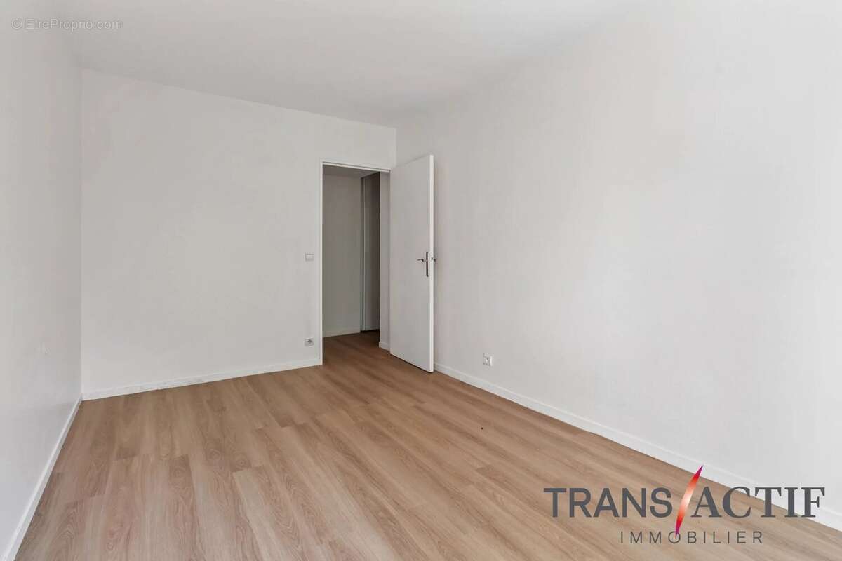 Appartement à RAMBOUILLET