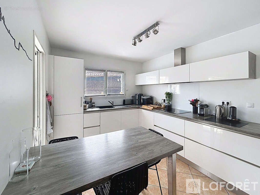 Maison à CARRY-LE-ROUET