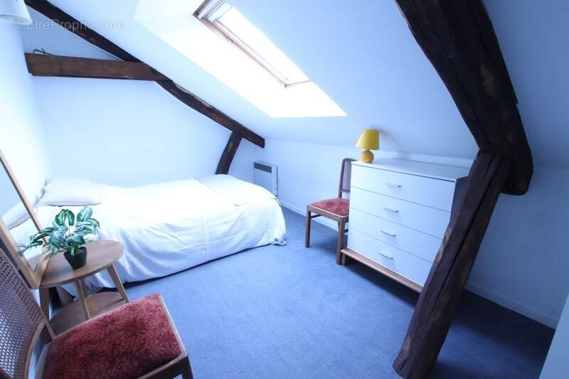 Appartement à ORLEANS