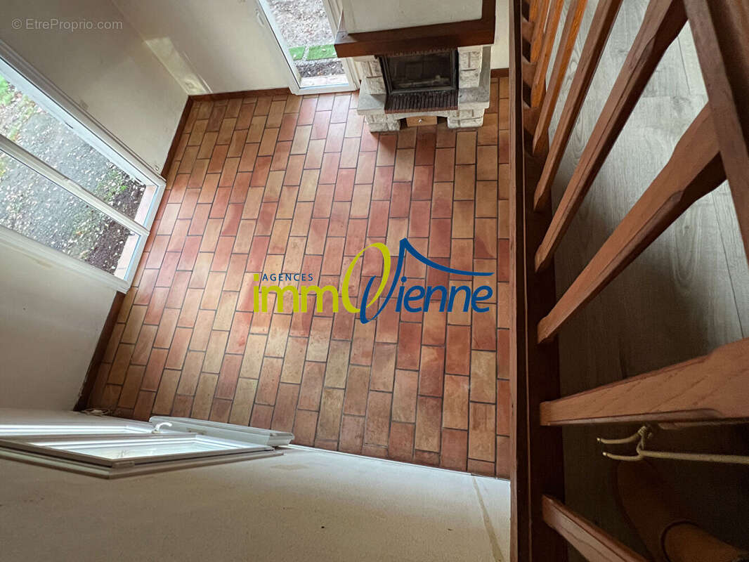 Maison à VALDIVIENNE