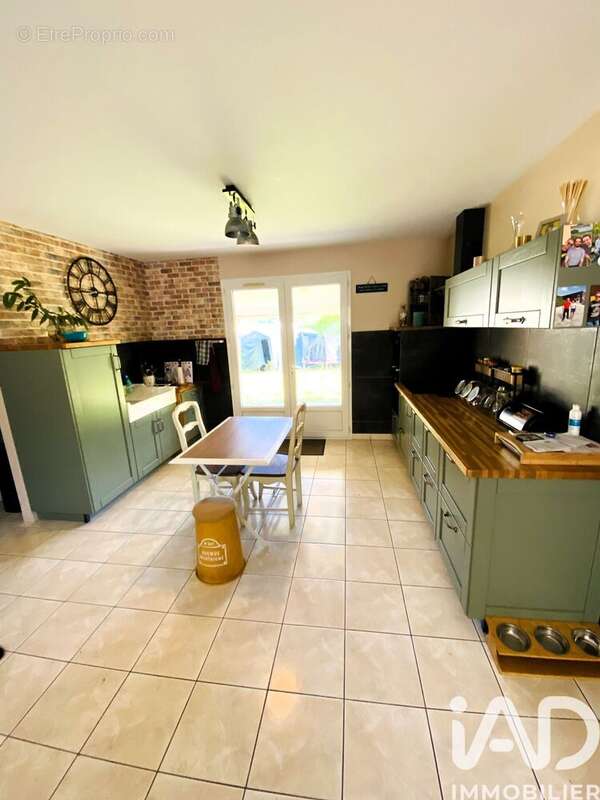 Photo 4 - Maison à PRAYSSAC