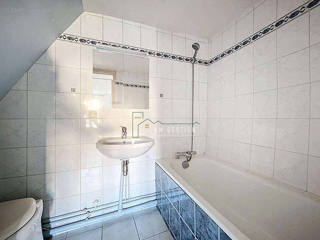 Appartement à LIMOGES