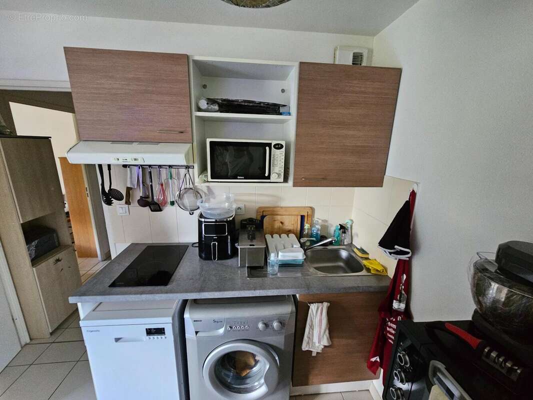 Photo 3 - Appartement à HAUTERIVE