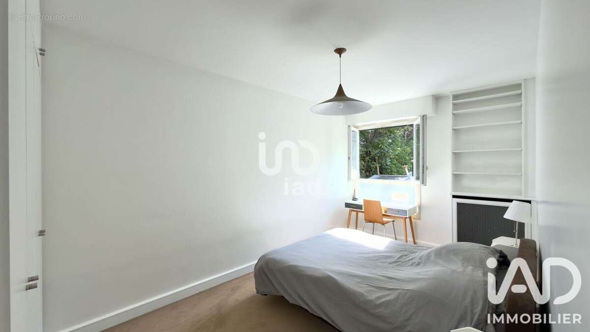 Photo 5 - Appartement à PARIS-7E