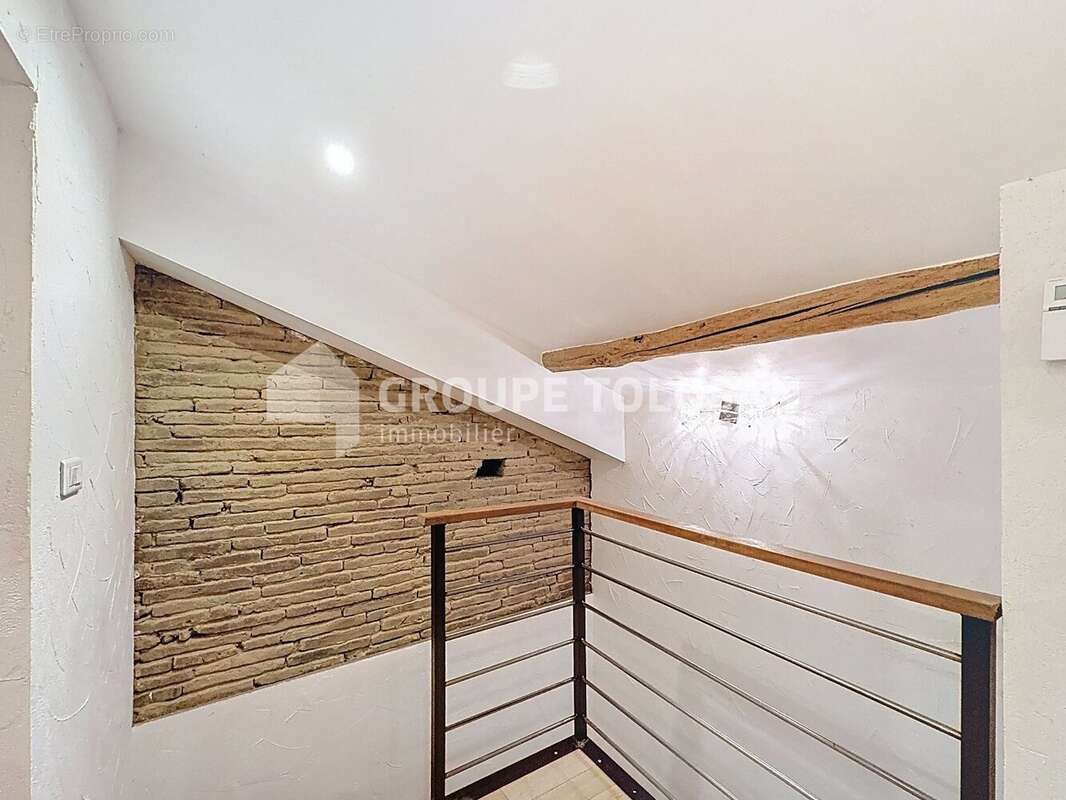 Secteur montech - photo 8