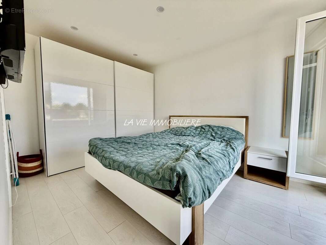 Appartement à LIVRY-GARGAN