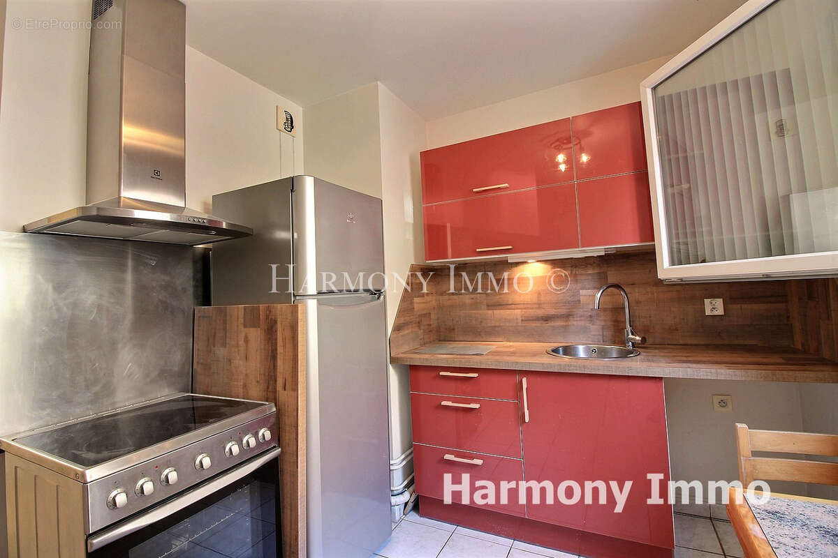 Investissement locatif - Appartement 2 pièces 47 m2 Wissous SAINT ELOI - photo 4