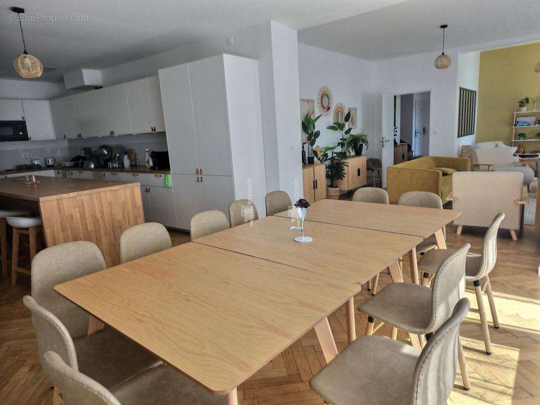 Appartement à BRON