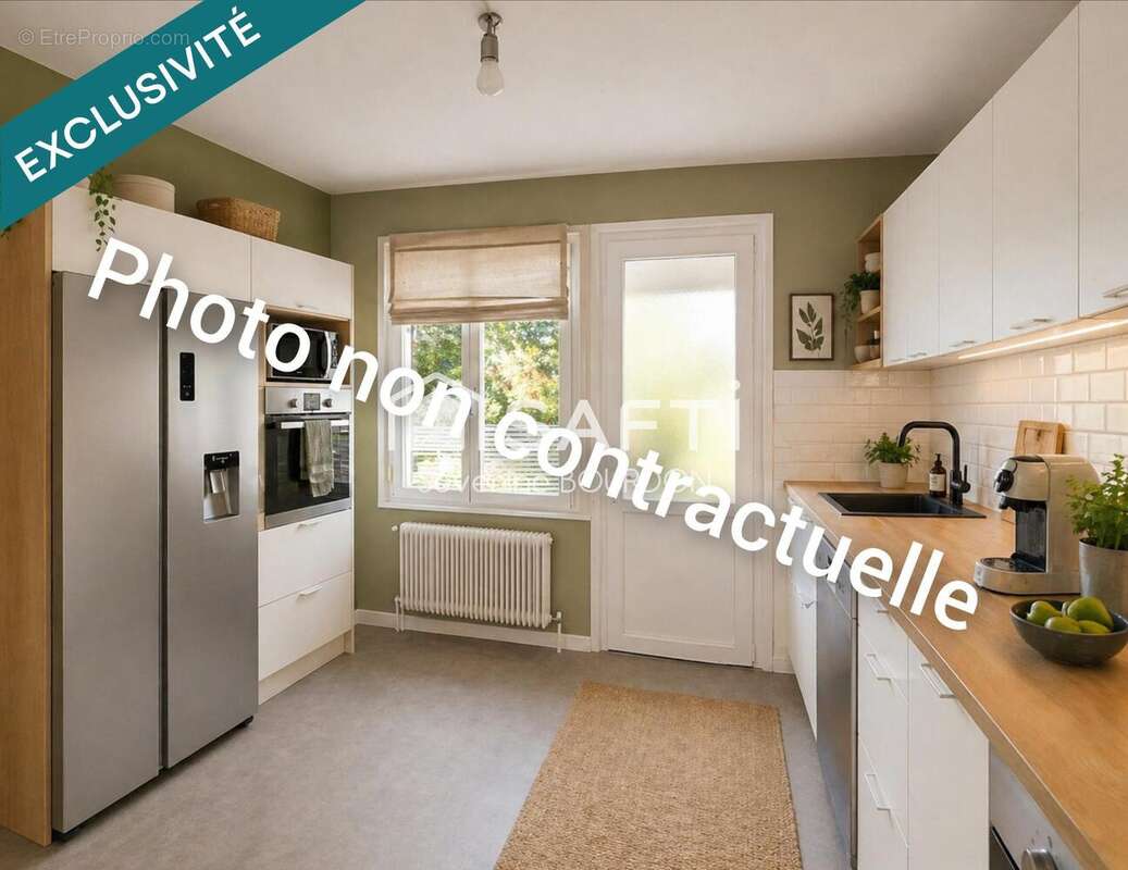 Photo 5 - Maison à LOOS