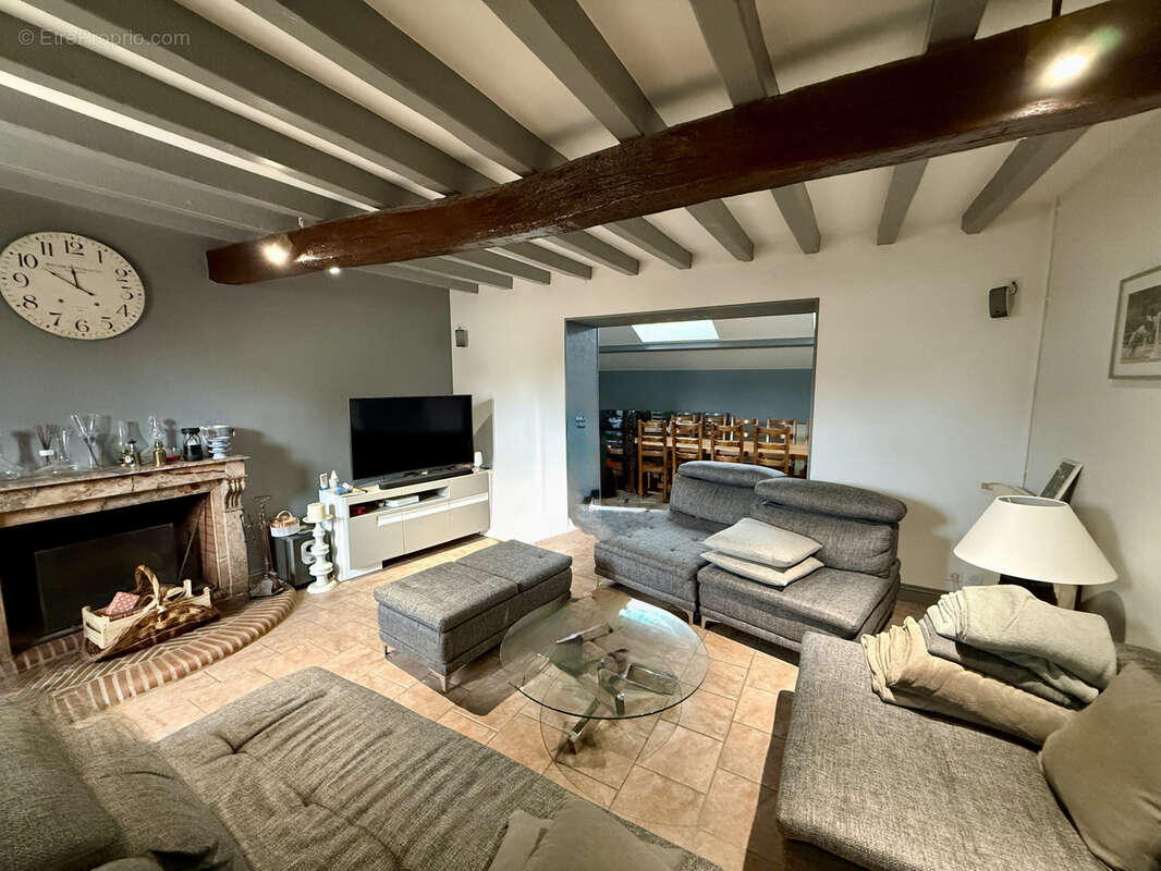 Maison à BOURGES