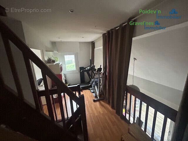 Maison à LOON-PLAGE