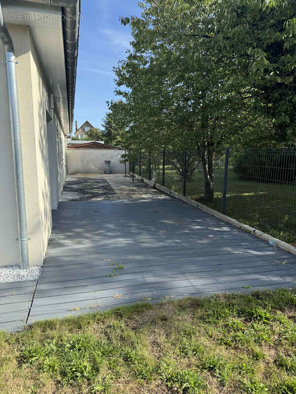 Maison à VITRY-LE-FRANCOIS