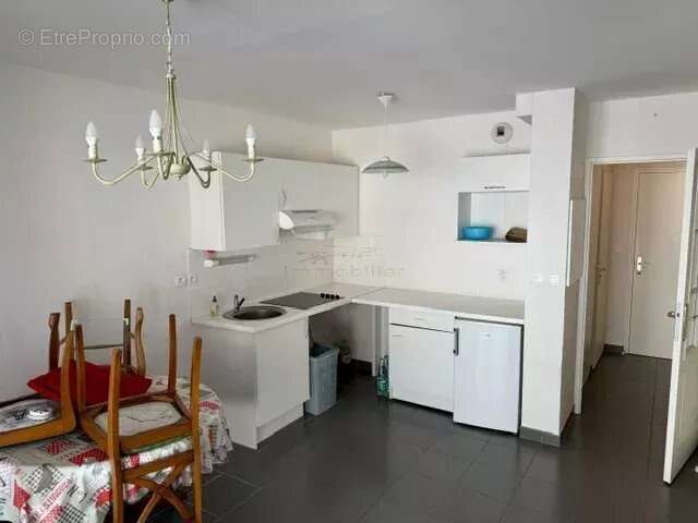 Appartement à QUEND
