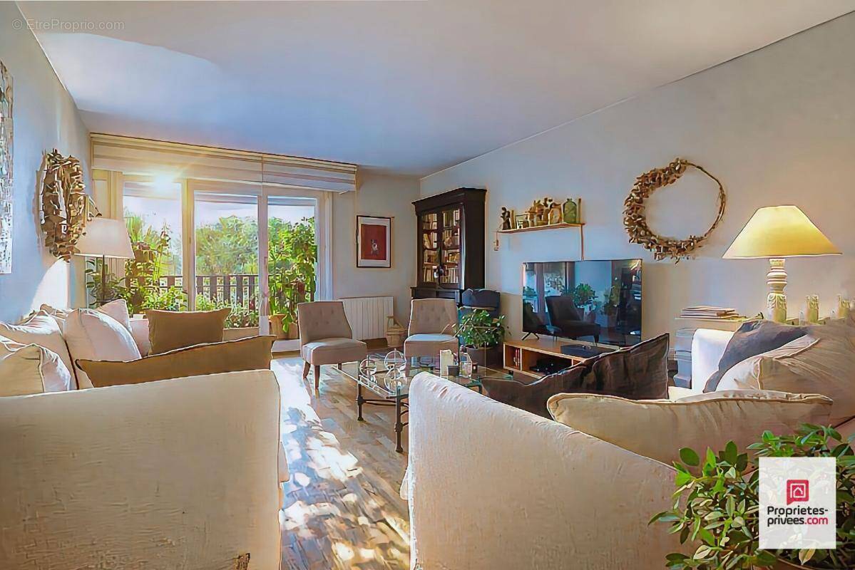 Appartement à EVREUX