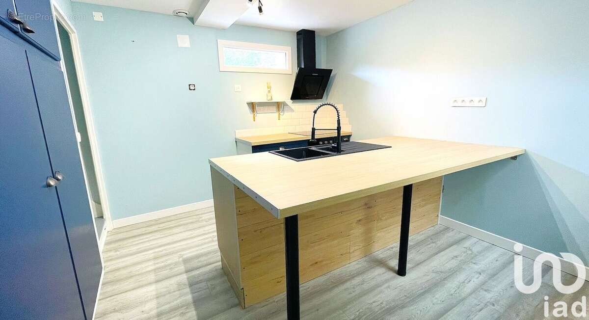 Photo 5 - Maison à SOST