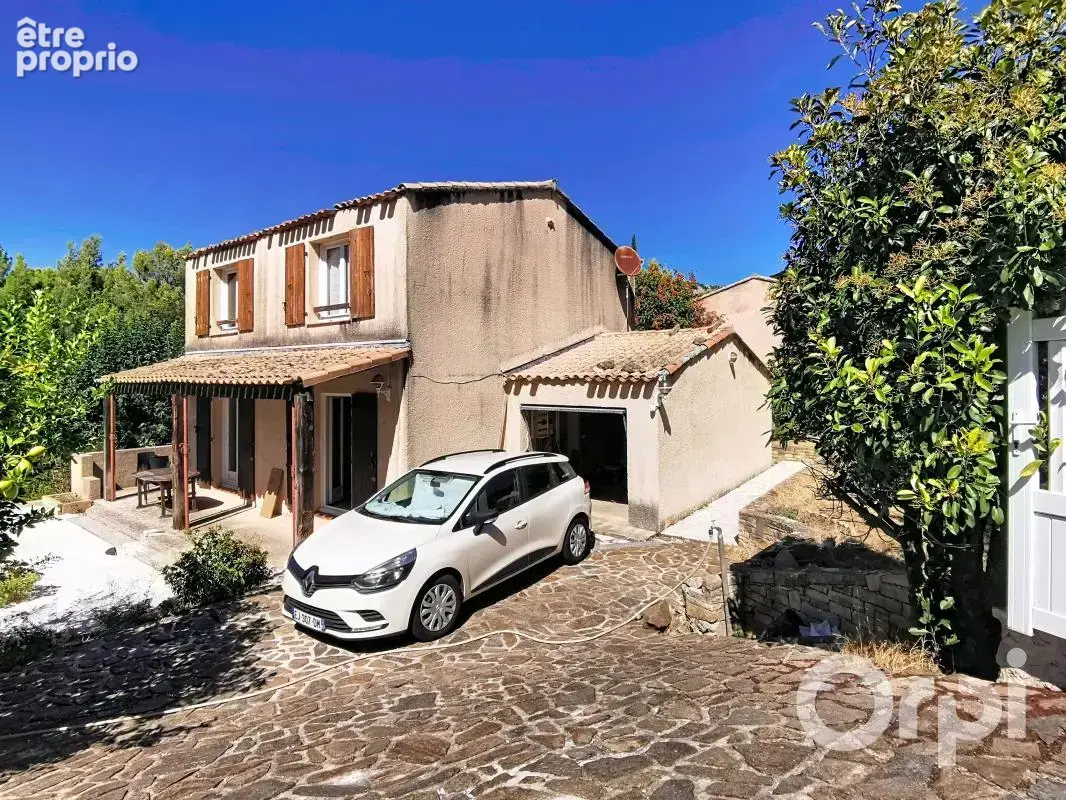 Maison à TOULON