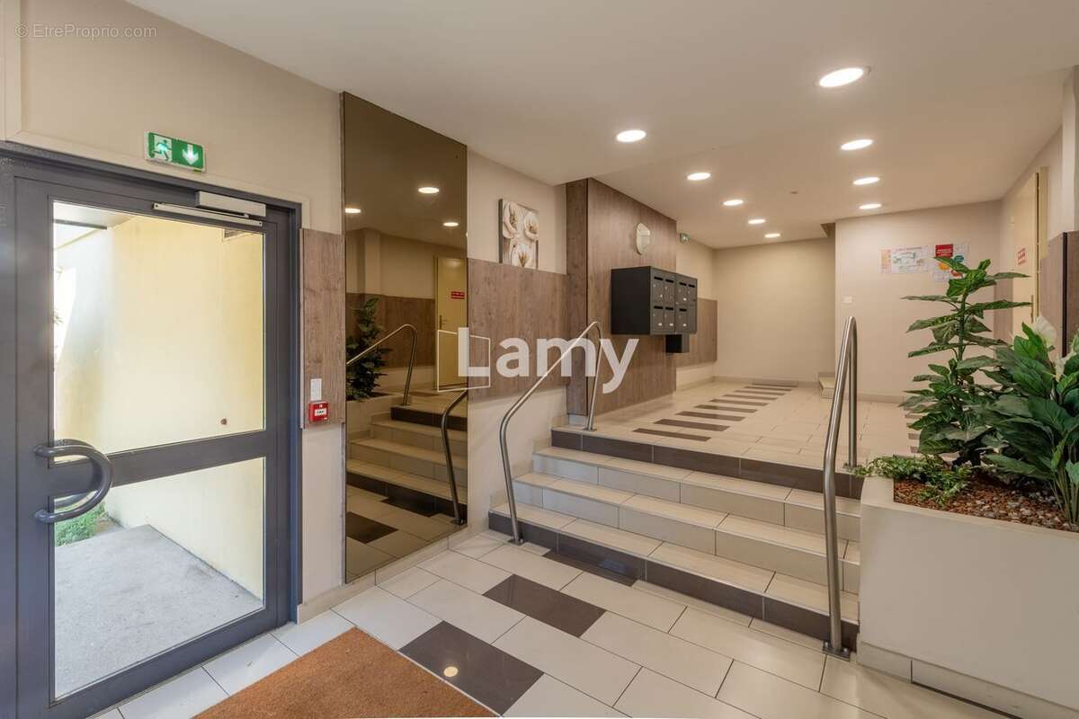 Appartement à NEUFCHATEL-EN-BRAY