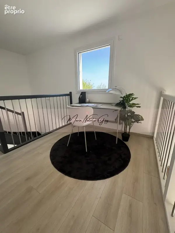 Maison 110 m² à Artigues-Pres-Bordeaux  - photo 24