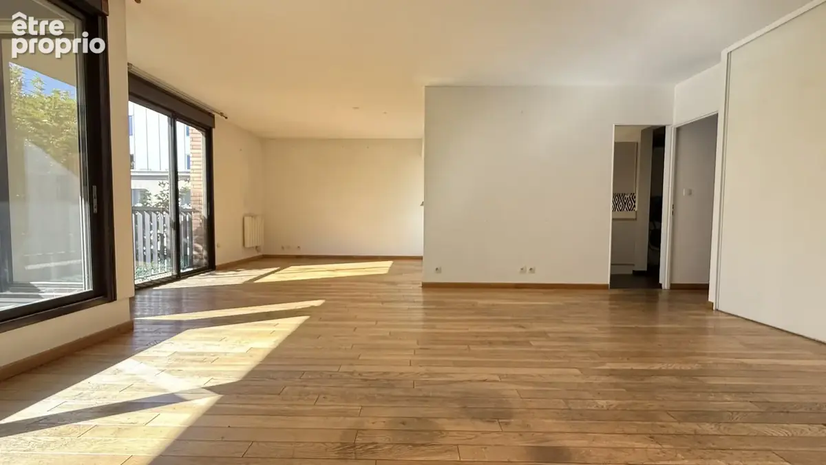 Photo Appartement à Toulouse au prix de 539 000€