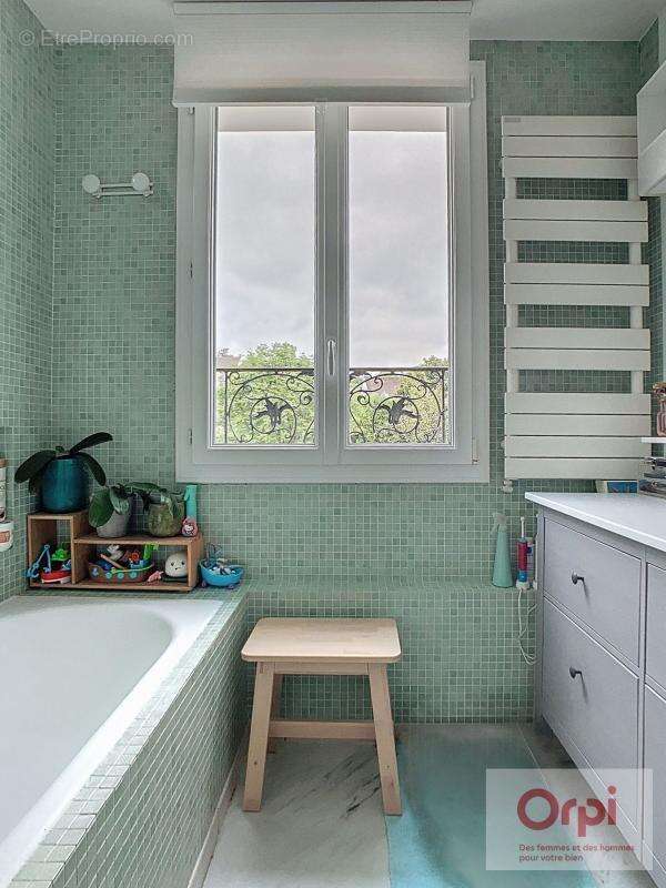 Appartement à MEUDON