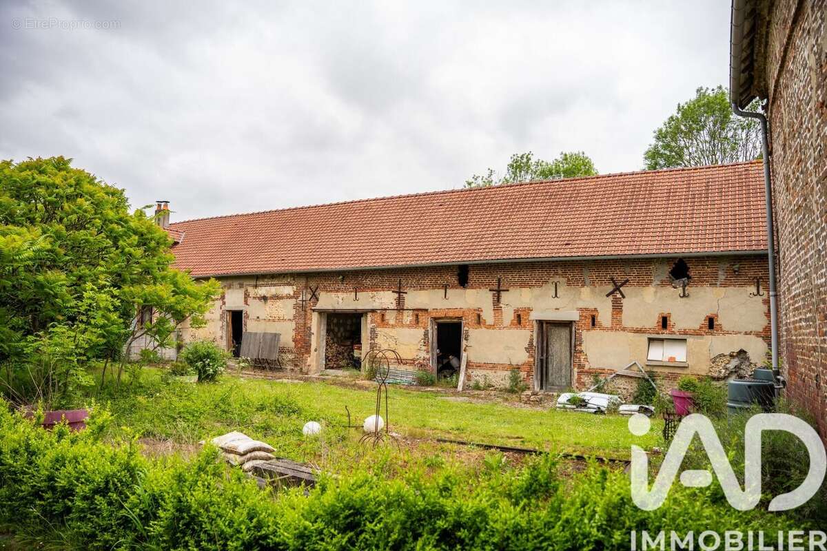 Maison 43 m² à Saint-Martin-Le-Gaillard  - photo 9
