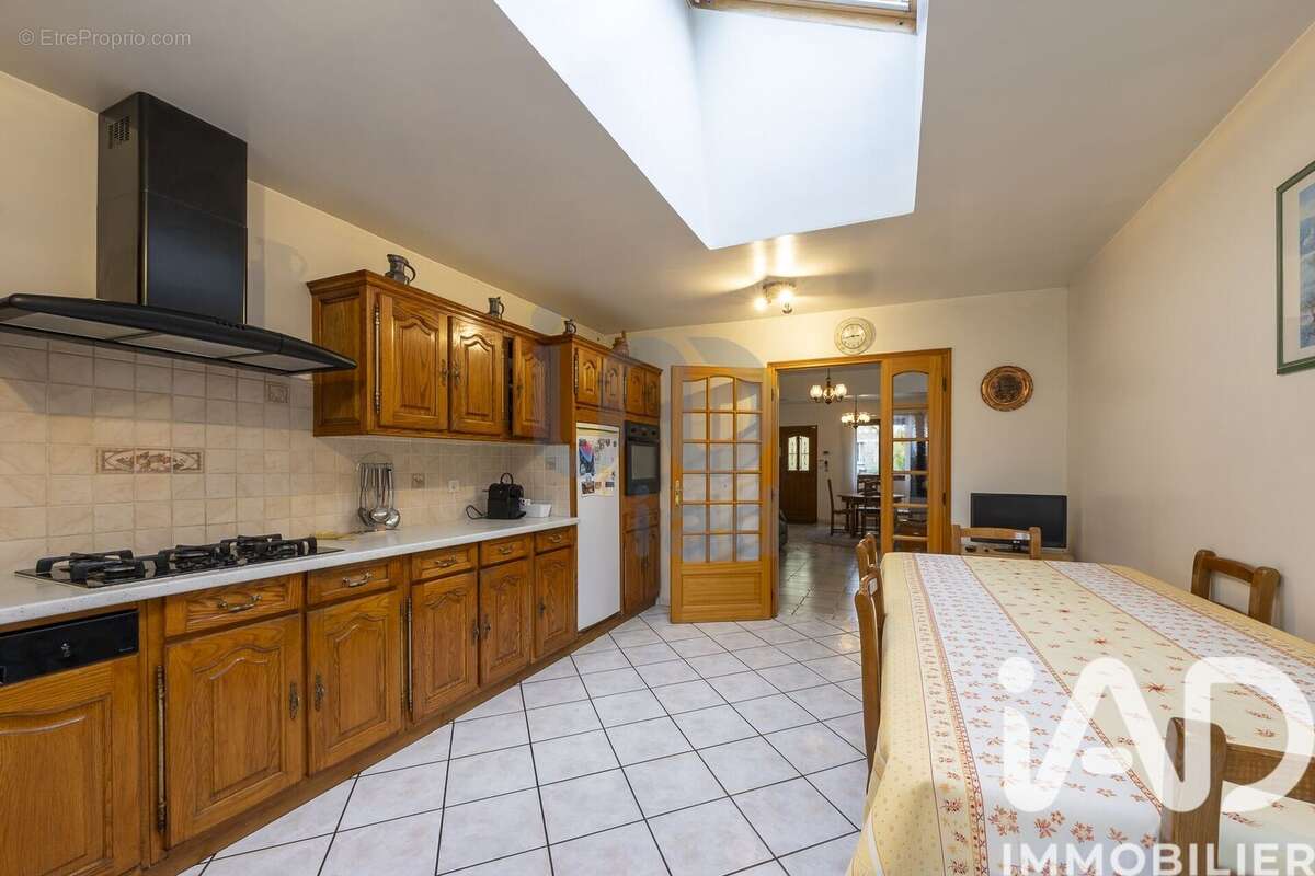 Photo 8 - Maison à MELUN