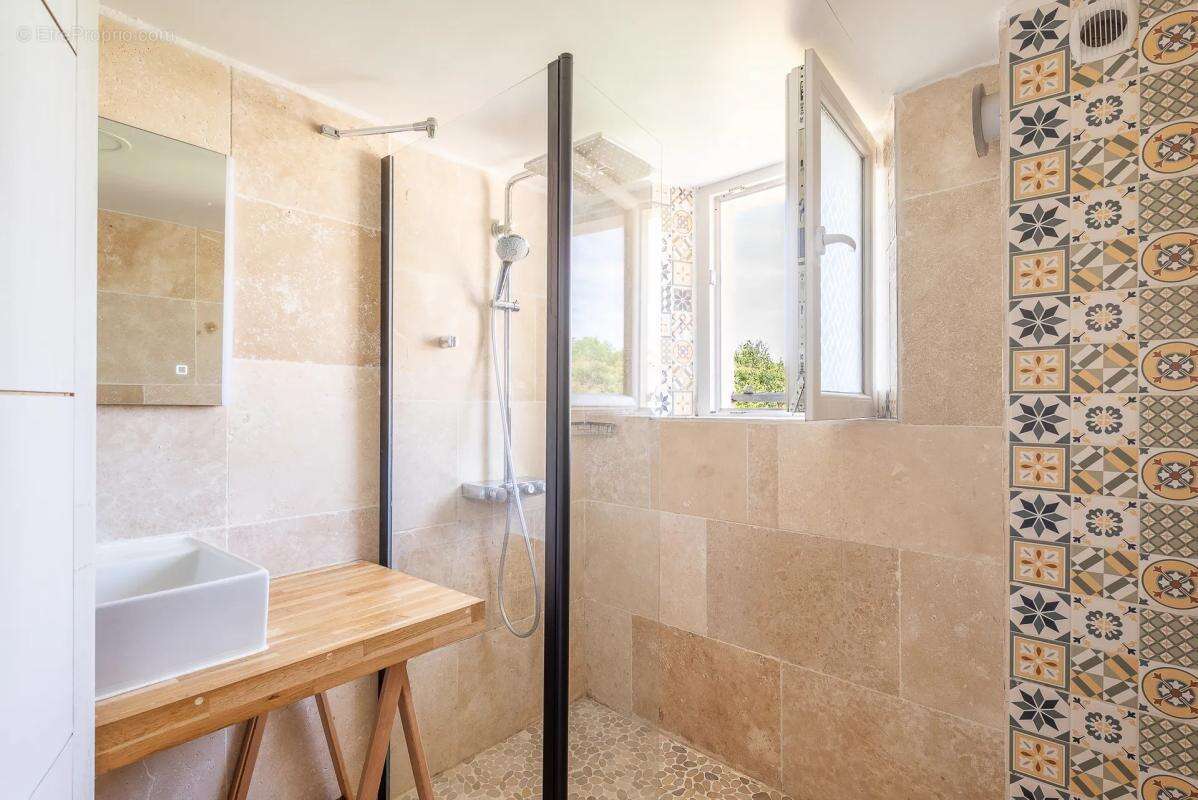 Maison de 4 pièces de 90 m² à Villeneuve-sous-Dammartin - photo 13