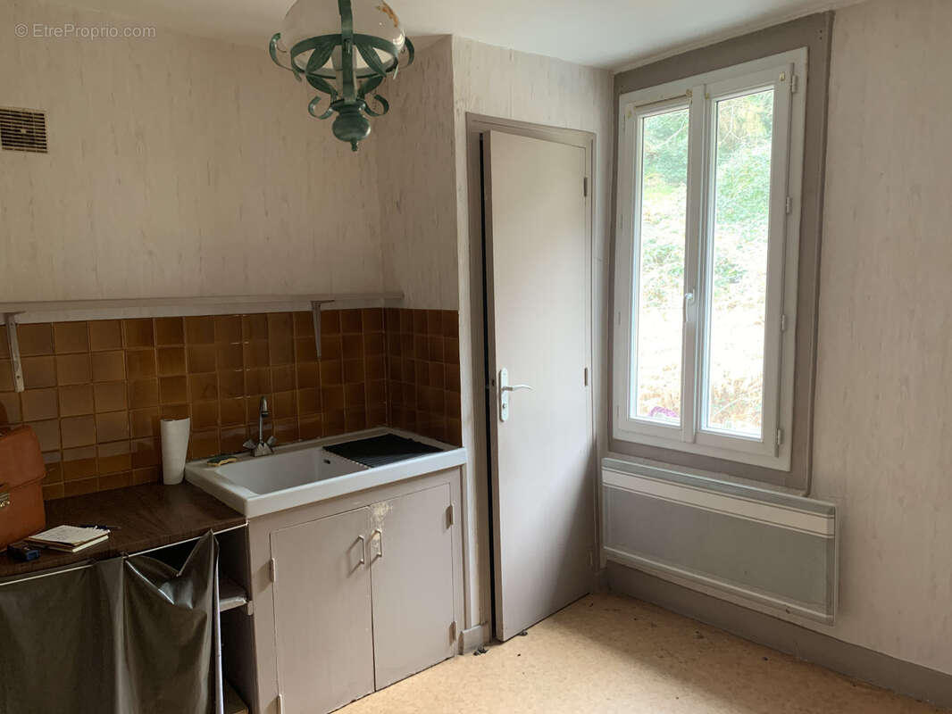 Appartement à TULLE