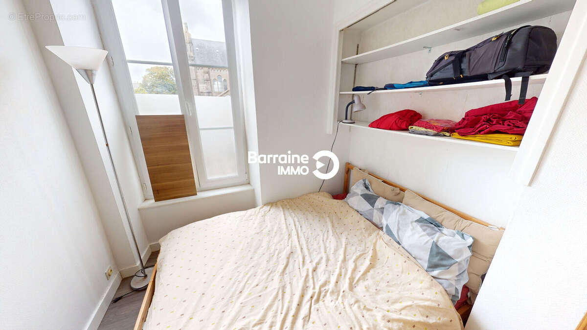Appartement à BREST