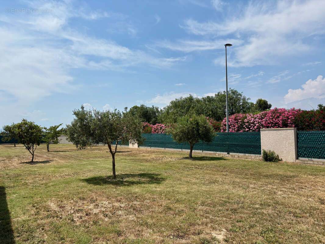 Maison à CLAIRA