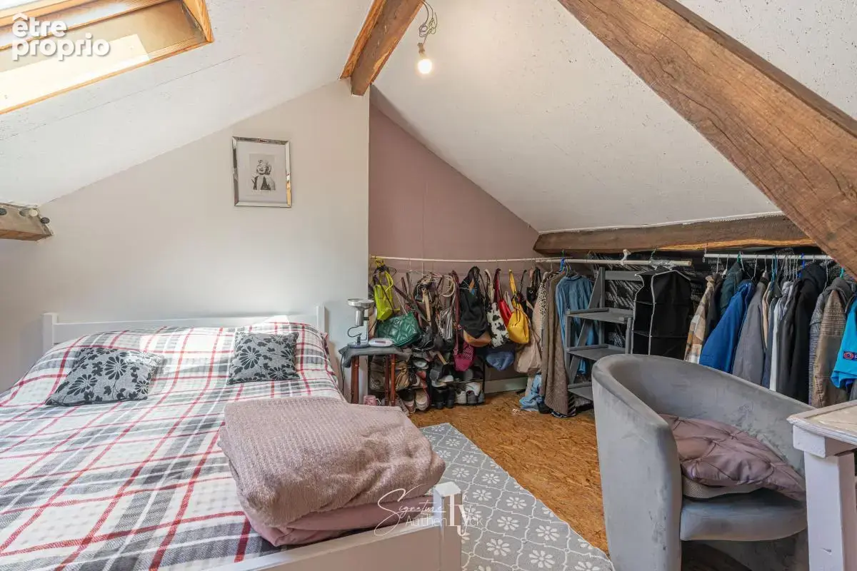 Appartement 7 pièces 130 m² à vendre à Le Palais-Sur-Vienne (87410) - photo 5