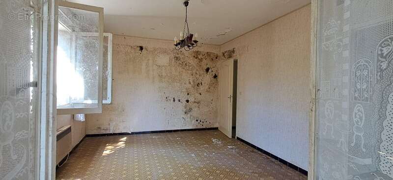 Maison à vendre 3 pièces marsan (32) 56 m², 2 chambres, garage et jardin - photo 4