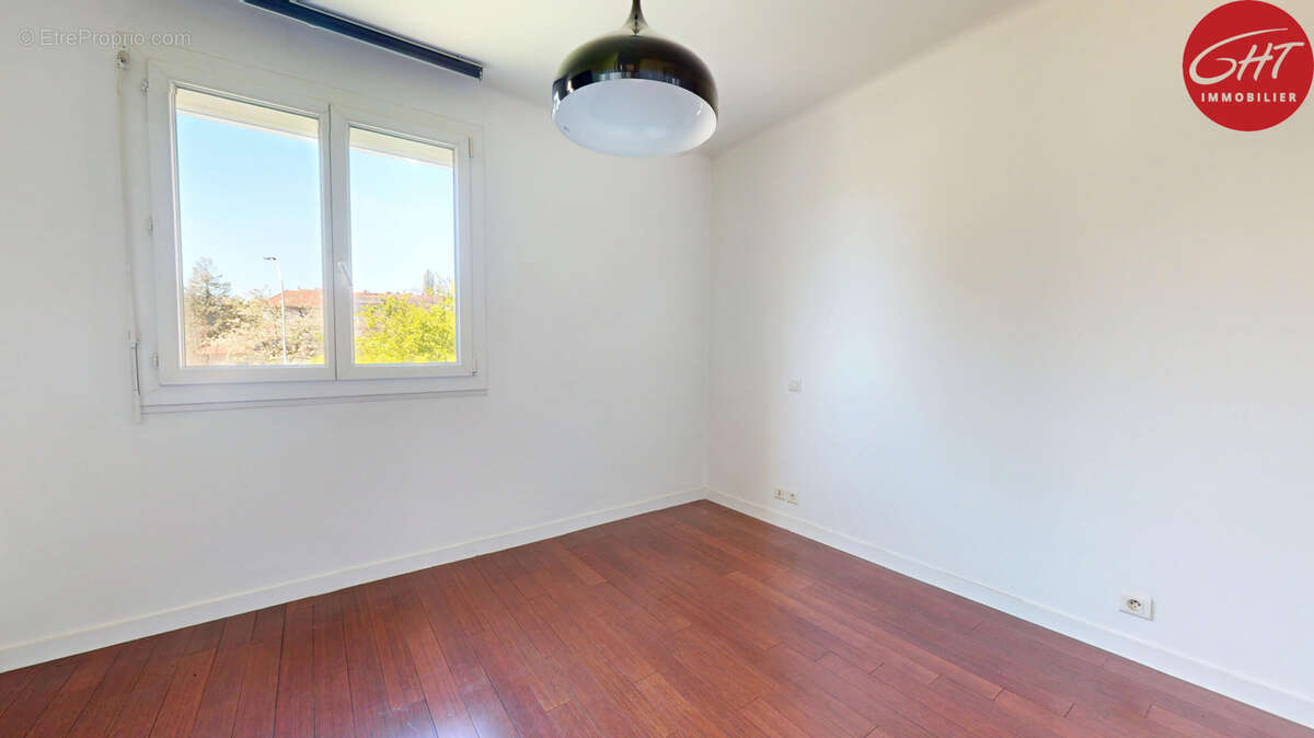 Appartement à BESANCON