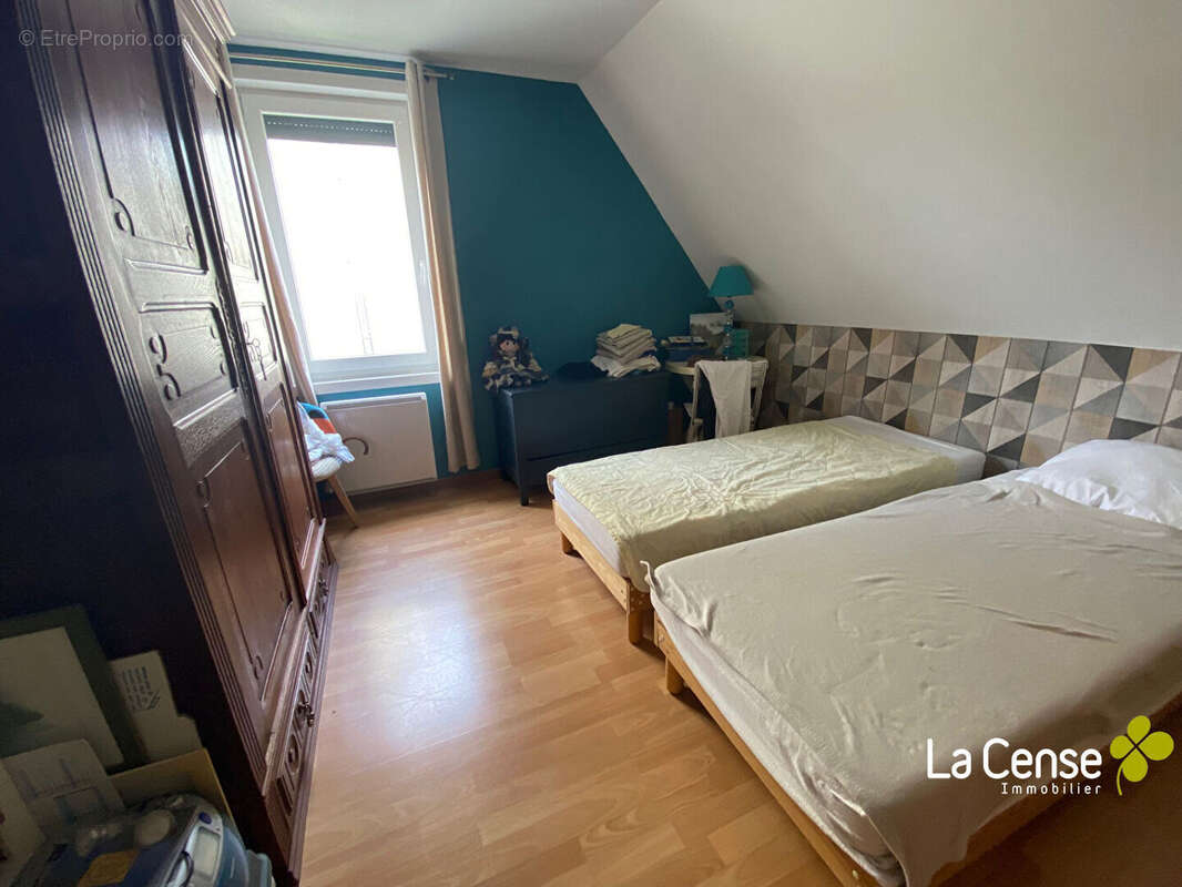 Maison à SAILLY-LEZ-LANNOY