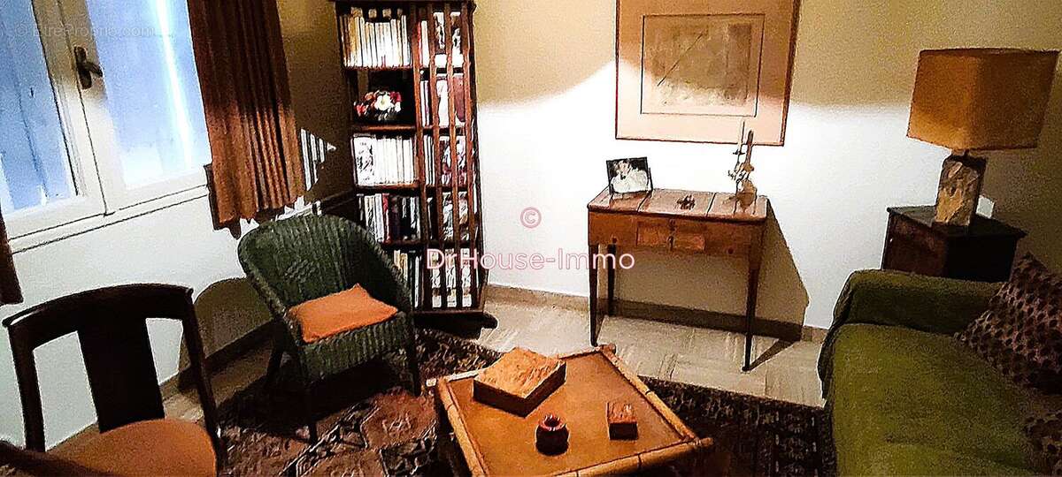 Maison à BAGNOLS-SUR-CEZE