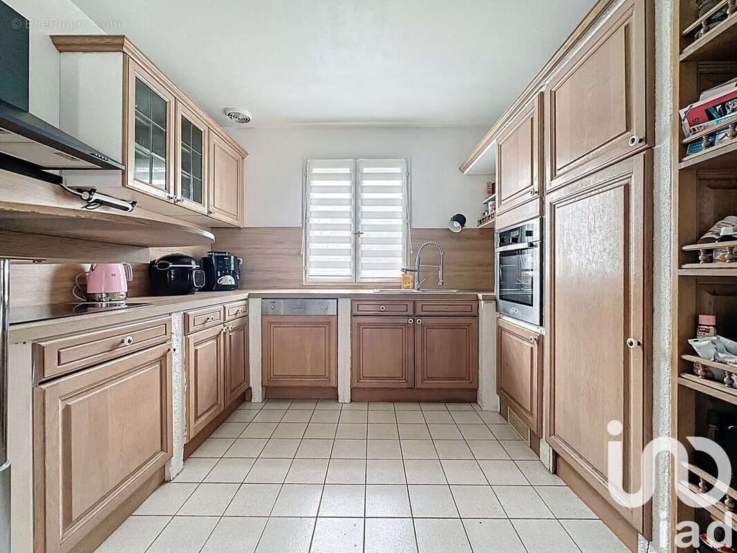 Photo 4 - Maison à RUNGIS