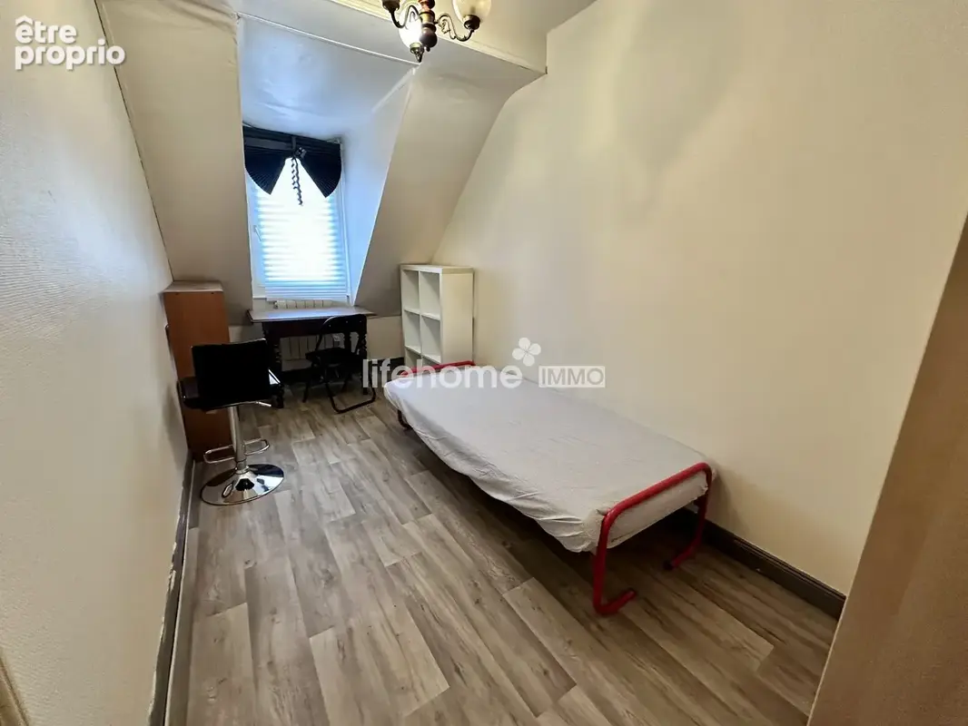 Appartement 47 m² à Strasbourg  - photo 7