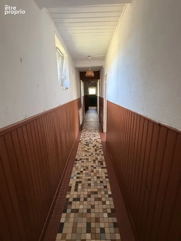 Maison pour les adeptes  de la renovation - photo 4