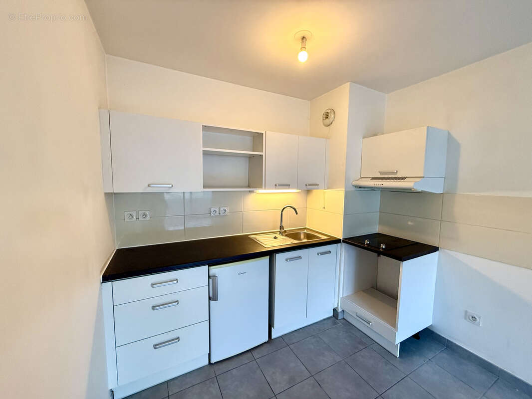 Appartement à CASTELNAU-LE-LEZ