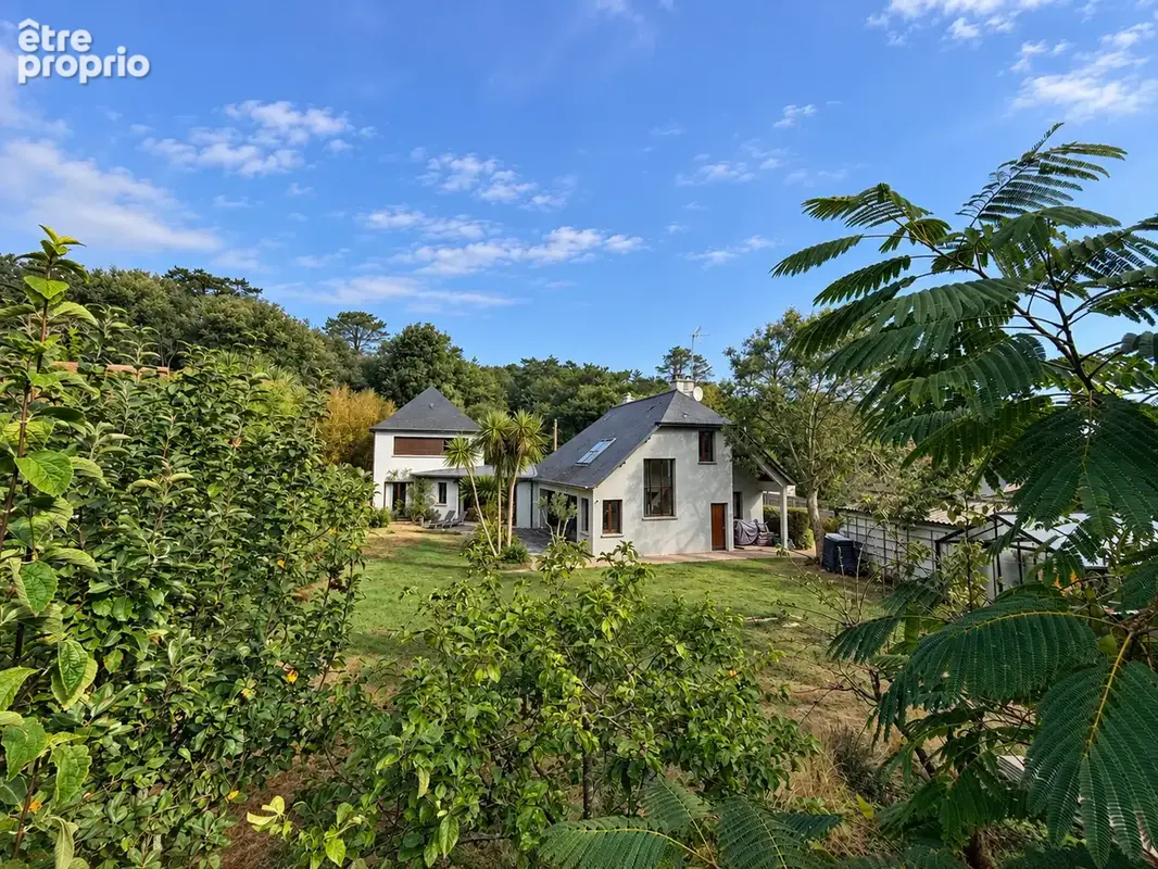 Propriété de prestige au cœur de carteret - photo 3