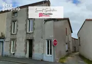 Maison à SAINT-MALO-DU-BOIS