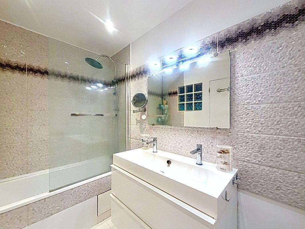 Appartement à LE PECQ
