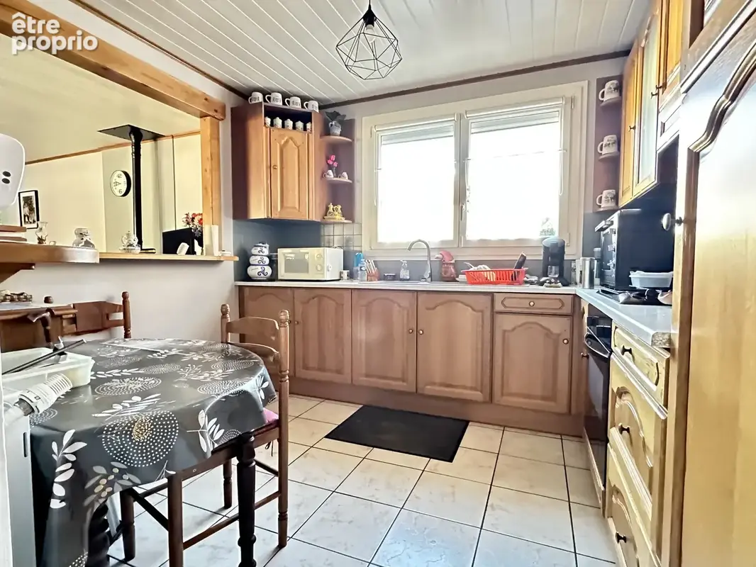 Maison de plain pied à Dommartin-les-Toul ! - photo 5