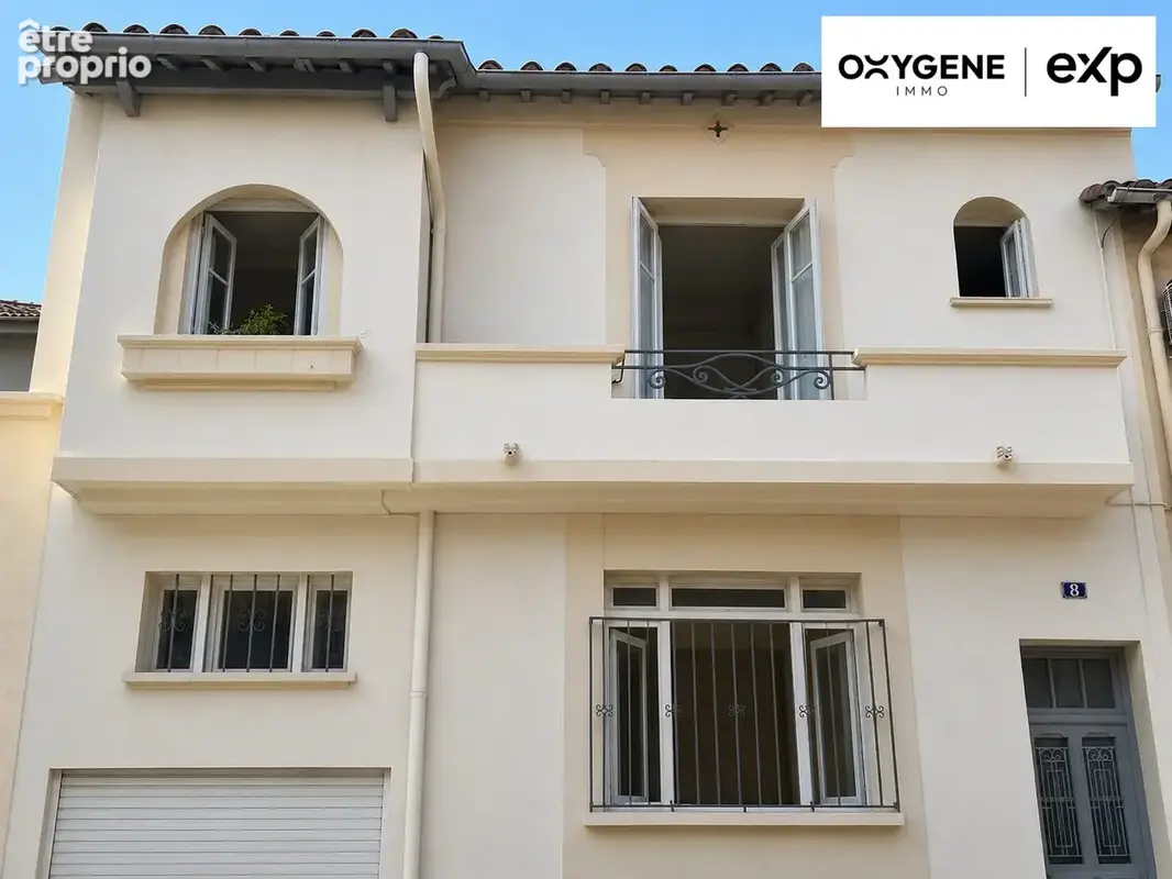 Photo Appartement à Perpignan au prix de 135 000€