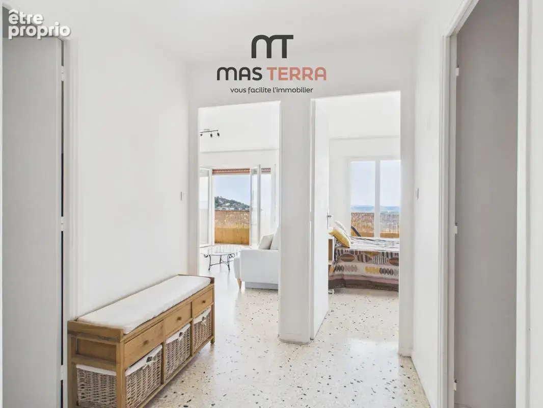Appartement - photo 5