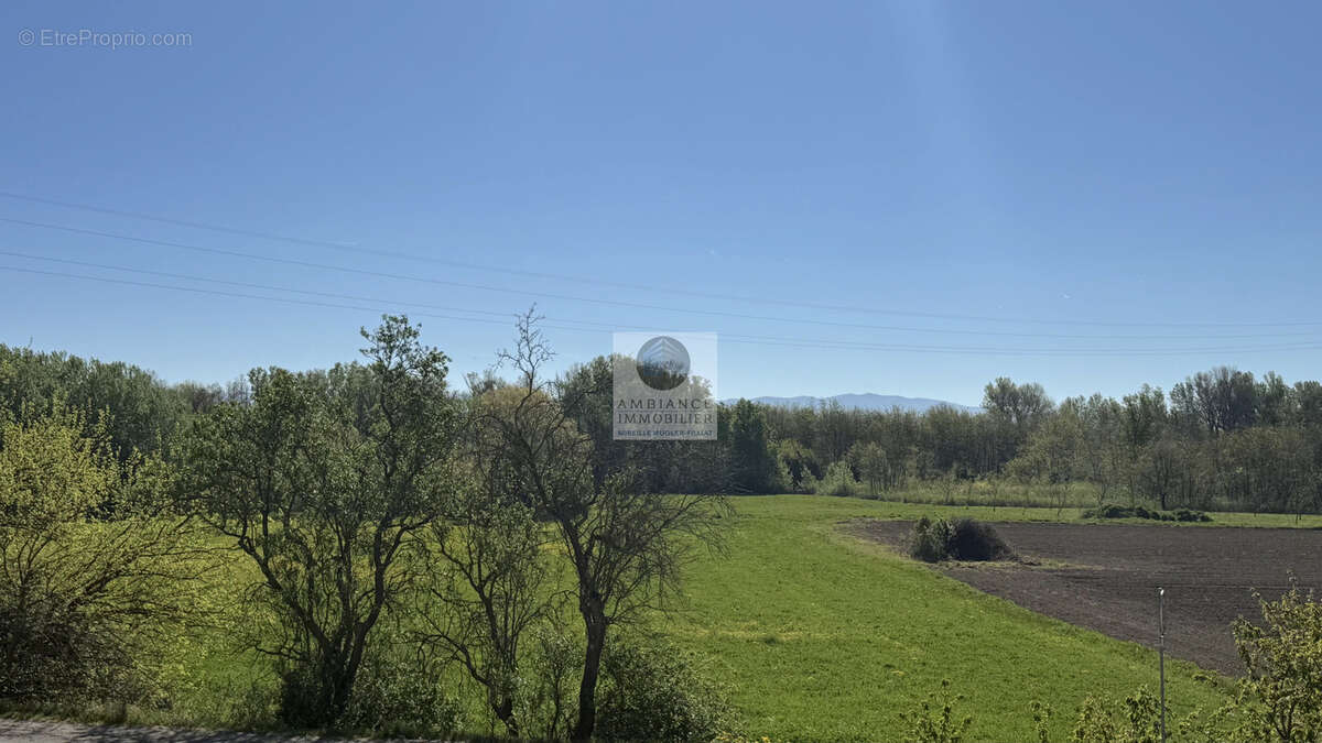 Appartement à GUILHERAND-GRANGES