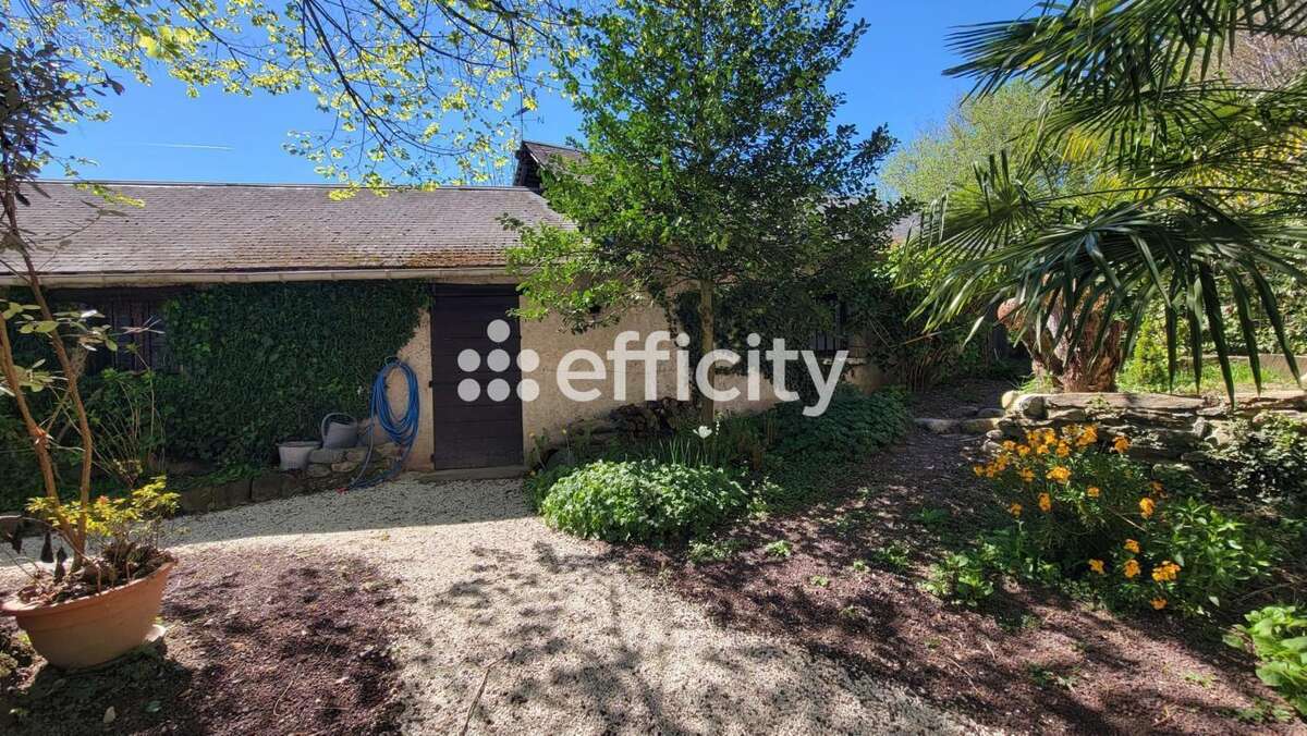 Maison située en campagne - photo 26