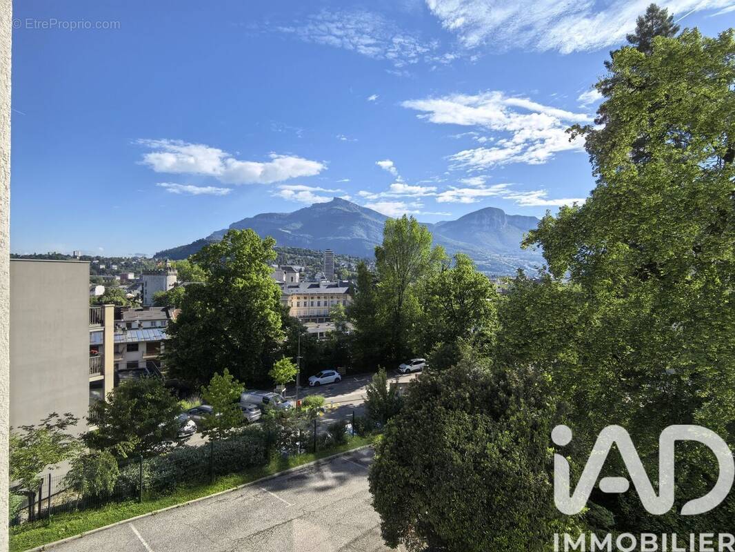 Photo 1 - Appartement à CHAMBERY