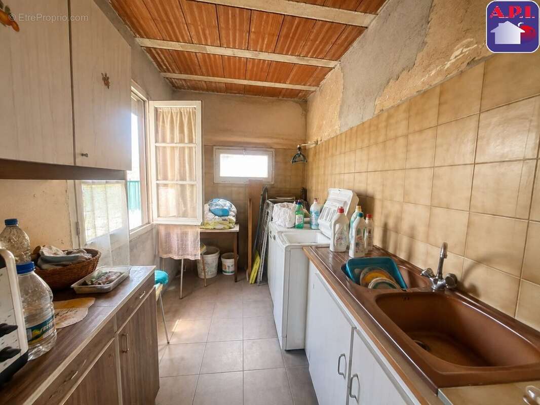 Maison 100 m² à Pamiers  - photo 10