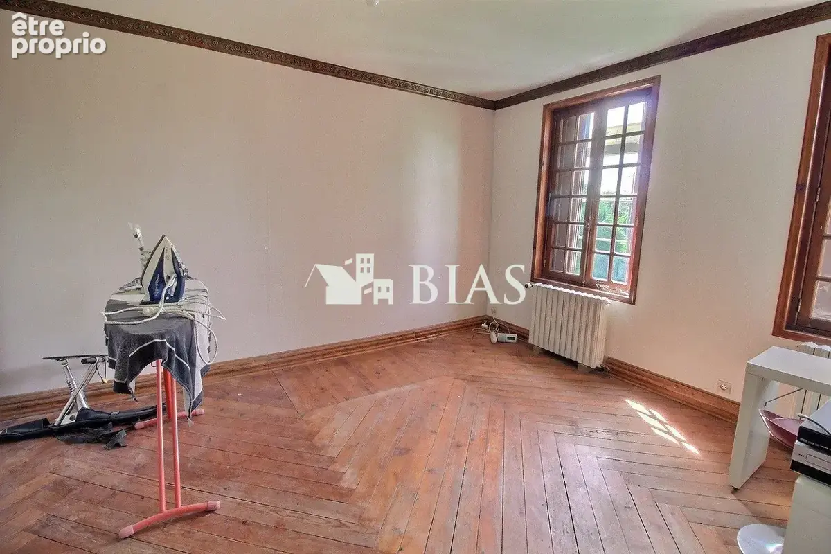 Maison 7 pièces 142 m² à vendre à Saint-Ouen-De-Thouberville (27310) - photo 9